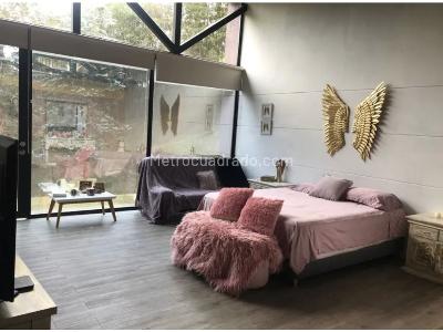 Apartamento en venta en Envigado El Escobero, Envigado · foto 4 de 8