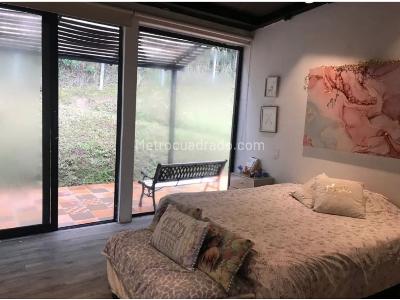 Apartamento en venta en Envigado El Escobero, Envigado · foto 5 de 8
