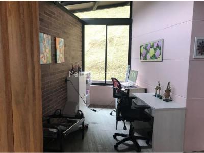 Apartamento en venta en Envigado El Escobero, Envigado · foto 6 de 8