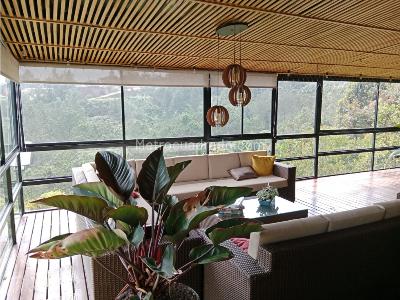 Casa de 3 alcobas en venta en Envigado, Envigado, 420 m² · foto 2 de 20
