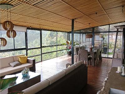 Casa de 3 alcobas en venta en Envigado, Envigado, 420 m² · foto 3 de 20