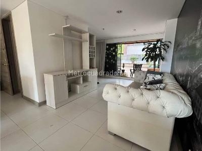 Apartamento de 2 alcobas en venta en El Poblado Castropol, Medellín, 111 m² · foto 2 de 16