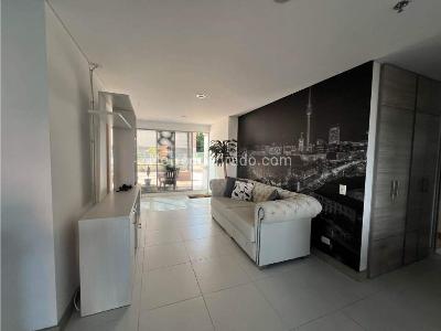 Apartamento de 2 alcobas en venta en El Poblado Castropol, Medellín, 111 m² · foto 7 de 16