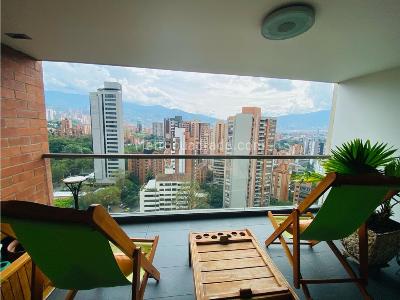 Apartamento en venta en El Poblado, Medellín · foto 11 de 18