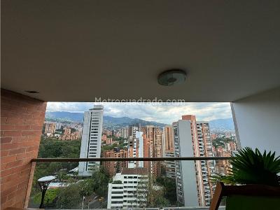 Apartamento en venta en El Poblado, Medellín · foto 13 de 18