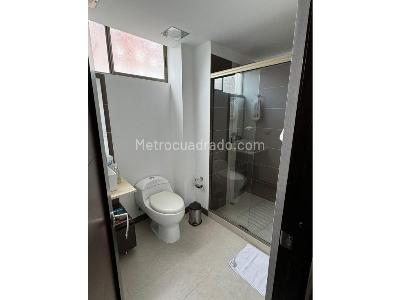 Apartamento en venta en El Poblado, Medellín · foto 16 de 18