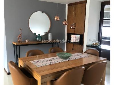 Apartamento de 3 alcobas en arriendo en Los Balsos, Medellín, 118 m² · foto 16 de 20