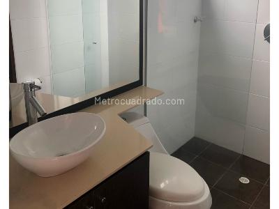 Apartamento de 3 alcobas en arriendo en Los Balsos, Medellín, 118 m² · foto 17 de 20