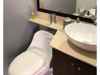 Apartamento de 3 alcobas en arriendo en Los Balsos, Medellín, 118 m² · foto 20 de 20