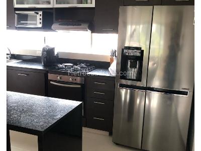 Apartamento de 3 alcobas en arriendo en Los Balsos, Medellín, 118 m² · foto 5 de 20