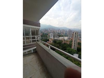 Apartamento de 2 alcobas en arriendo en Poblado Lalinde, Medellín, 85 m² · foto 13 de 18