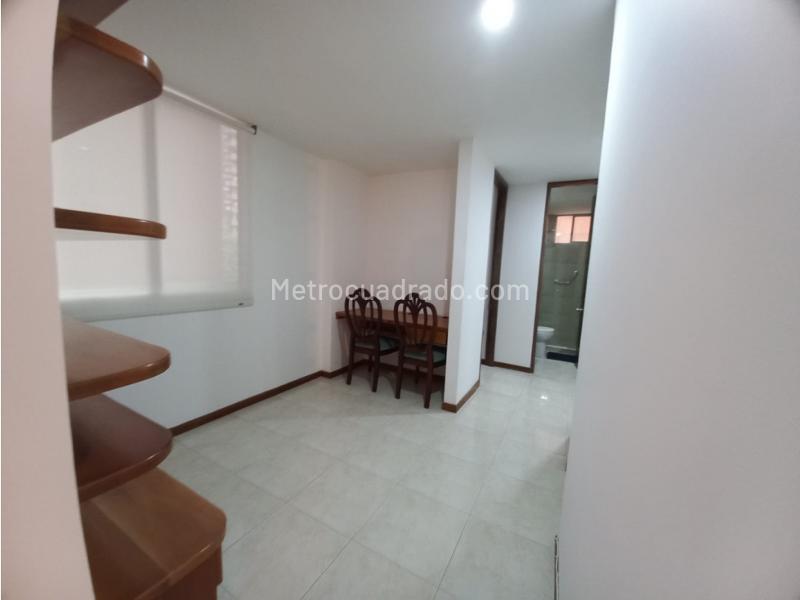 Furnished 3BR Apartment in Poblado Castropol - 7