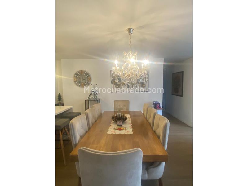 Spacious 3BR Apartment in Envigado Las Brujas - 4