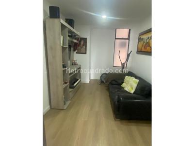 Apartamento de 3 alcobas en arriendo en Envigado Las Brujas, Medellín, 164 m² · foto 5 de 17