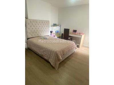 Apartamento de 3 alcobas en arriendo en Envigado Las Brujas, Medellín, 164 m² · foto 6 de 17
