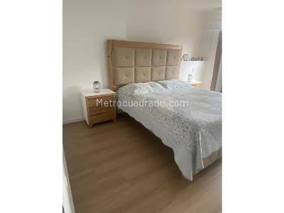 Apartamento de 3 alcobas en arriendo en Envigado Las Brujas, Medellín, 164 m² · foto 7 de 17