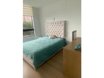 Apartamento de 3 alcobas en arriendo en Envigado Las Brujas, Medellín, 164 m² · foto 8 de 17