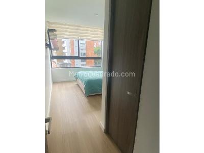 Apartamento de 3 alcobas en arriendo en Envigado Las Brujas, Medellín, 164 m² · foto 10 de 17