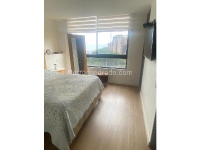 Apartamento de 3 alcobas en arriendo en Envigado Las Brujas, Medellín, 164 m² · foto 11 de 17