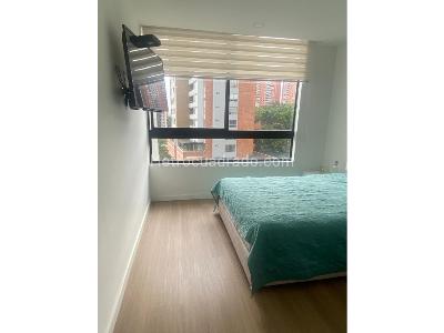 Apartamento de 3 alcobas en arriendo en Envigado Las Brujas, Medellín, 164 m² · foto 12 de 17