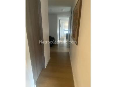 Apartamento de 3 alcobas en arriendo en Envigado Las Brujas, Medellín, 164 m² · foto 13 de 17
