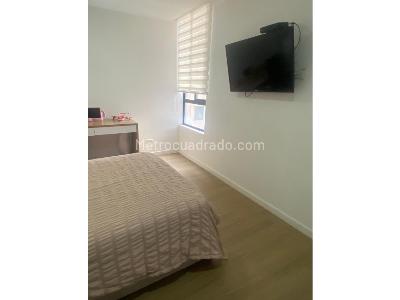 Apartamento de 3 alcobas en arriendo en Envigado Las Brujas, Medellín, 164 m² · foto 16 de 17