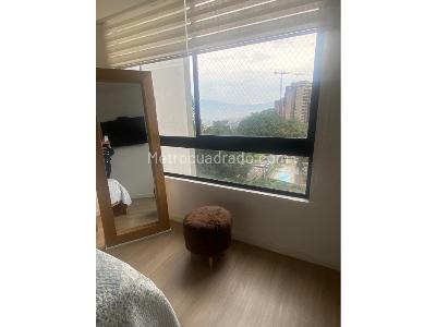 Apartamento de 3 alcobas en arriendo en Envigado Las Brujas, Medellín, 164 m² · foto 17 de 17