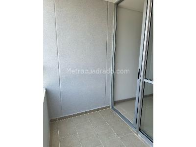 Apartamento de 2 alcobas en venta en Guayabal, Medellín, 58 m² · foto 5 de 16