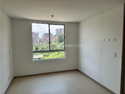Apartamento de 2 alcobas en venta en Guayabal, Medellín, 58 m² · foto 6 de 16