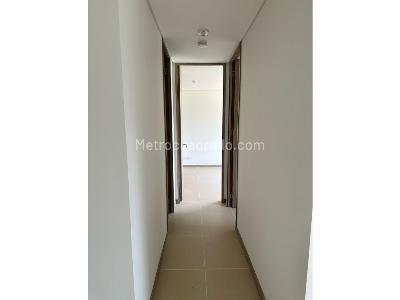 Apartamento de 2 alcobas en venta en Guayabal, Medellín, 58 m² · foto 8 de 16