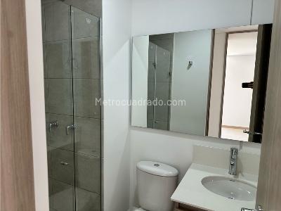 Apartamento de 2 alcobas en venta en Guayabal, Medellín, 58 m² · foto 11 de 16