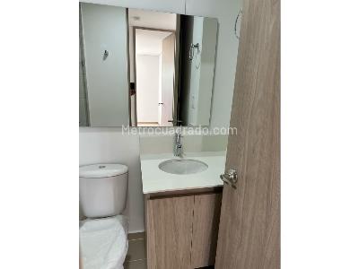 Apartamento de 2 alcobas en venta en Guayabal, Medellín, 58 m² · foto 15 de 16