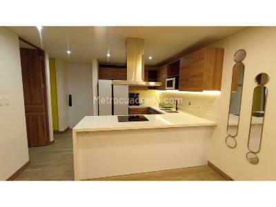 Apartamento de 1 alcoba en venta en Ciudad Del Rio, Medellín, 80 m² · foto 2 de 13