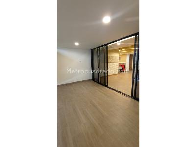Apartamento de 1 alcoba en venta en Ciudad Del Rio, Medellín, 80 m² · foto 4 de 13