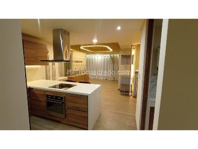 Apartamento de 1 alcoba en venta en Ciudad Del Rio, Medellín, 80 m² · foto 5 de 13