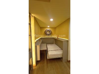 Apartamento de 1 alcoba en venta en Ciudad Del Rio, Medellín, 80 m² · foto 6 de 13