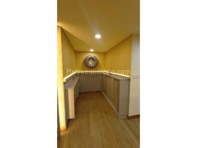 Apartamento de 1 alcoba en venta en Ciudad Del Rio, Medellín, 80 m² · foto 8 de 13