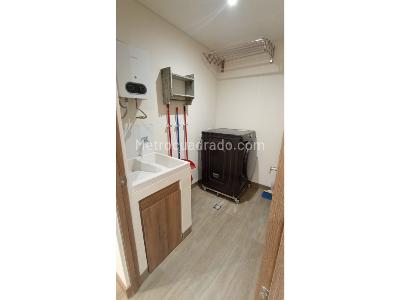 Apartamento de 1 alcoba en venta en Ciudad Del Rio, Medellín, 80 m² · foto 10 de 13