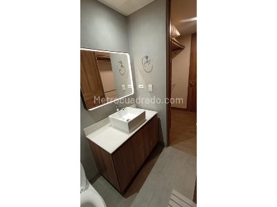 Apartamento de 1 alcoba en venta en Ciudad Del Rio, Medellín, 80 m² · foto 11 de 13