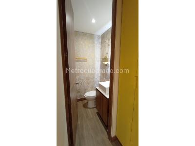Apartamento de 1 alcoba en venta en Ciudad Del Rio, Medellín, 80 m² · foto 12 de 13