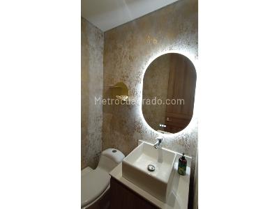 Apartamento de 1 alcoba en venta en Ciudad Del Rio, Medellín, 80 m² · foto 13 de 13