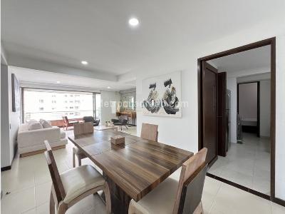 Apartamento en arriendo en Poblado, Medellín · foto 2 de 12