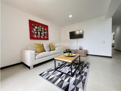 Apartamento en arriendo en Poblado, Medellín · foto 10 de 12
