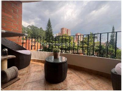 Casa de 4 alcobas en venta en Poblado La Calera, Medellín, 360 m² · foto 4 de 20