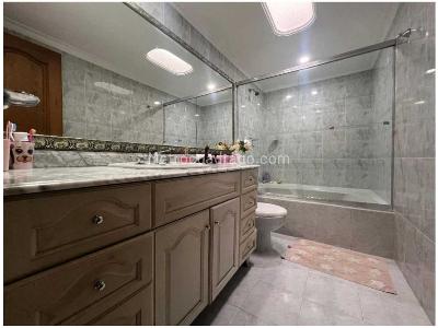 Casa de 4 alcobas en venta en Poblado La Calera, Medellín, 360 m² · foto 20 de 20