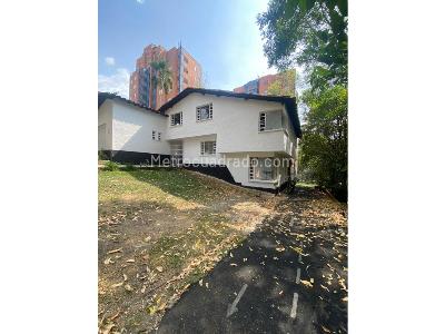 Casa en Arriendo, Envigad La Frontera, Envigado