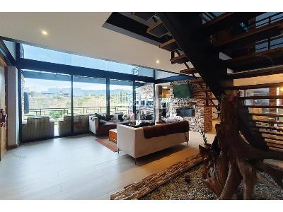 Casa de 4 alcobas en venta en Alto Del Escobero, Envigado, 800 m² · foto 3 de 19