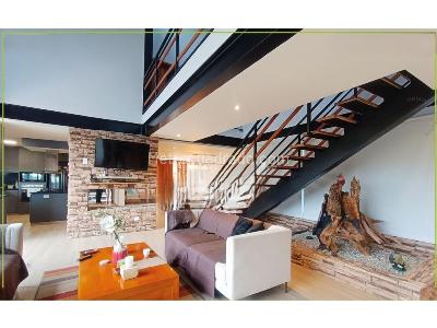 Casa de 4 alcobas en venta en Alto Del Escobero, Envigado, 800 m² · foto 4 de 19