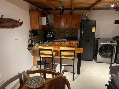 Casa de 4 alcobas en venta en Alto Del Escobero, Envigado, 800 m² · foto 9 de 19