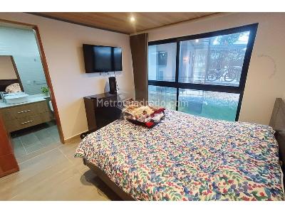 Casa de 4 alcobas en venta en Alto Del Escobero, Envigado, 800 m² · foto 13 de 19
